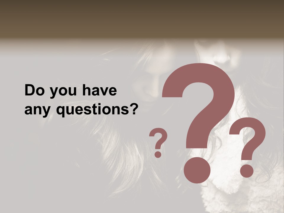 Two Young Women Are Looking At Something On The Screen PowerPoint Template