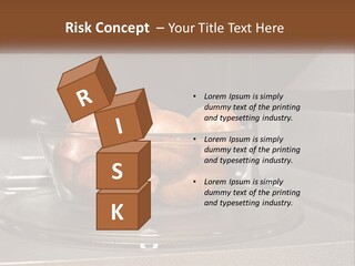 A Glass Bowl Filled With Apples On Top Of A Stove PowerPoint Template
