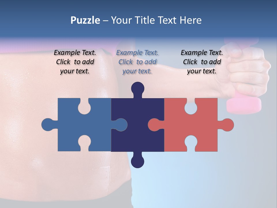 A Woman Holding A Pink Dumb Dumb Dumb Dumb Dumb Dumb Dumb Dumb Dumb Dumb Dumb PowerPoint Template