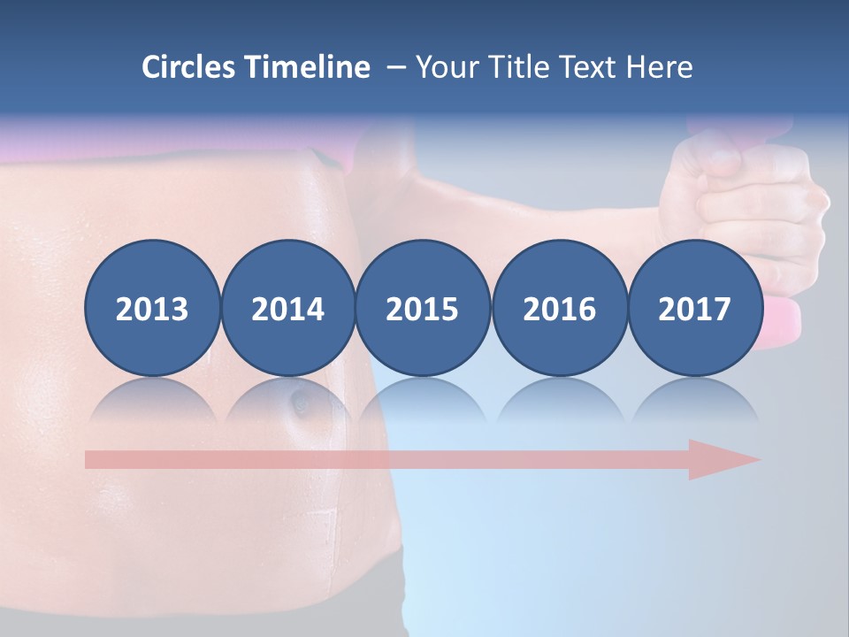 A Woman Holding A Pink Dumb Dumb Dumb Dumb Dumb Dumb Dumb Dumb Dumb Dumb Dumb PowerPoint Template