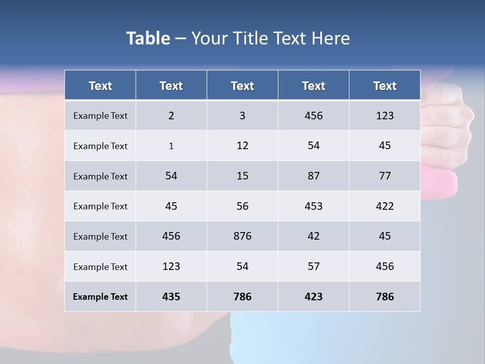 A Woman Holding A Pink Dumb Dumb Dumb Dumb Dumb Dumb Dumb Dumb Dumb Dumb Dumb PowerPoint Template