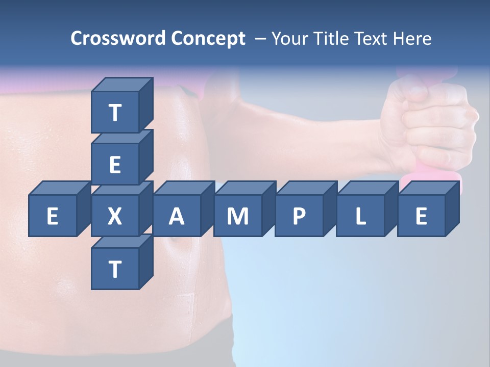 A Woman Holding A Pink Dumb Dumb Dumb Dumb Dumb Dumb Dumb Dumb Dumb Dumb Dumb PowerPoint Template