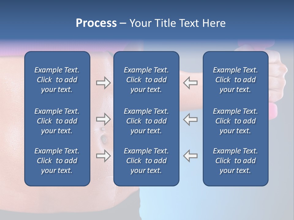 A Woman Holding A Pink Dumb Dumb Dumb Dumb Dumb Dumb Dumb Dumb Dumb Dumb Dumb PowerPoint Template
