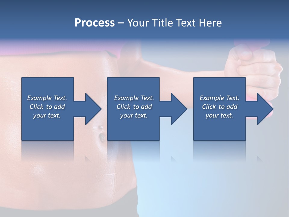 A Woman Holding A Pink Dumb Dumb Dumb Dumb Dumb Dumb Dumb Dumb Dumb Dumb Dumb PowerPoint Template