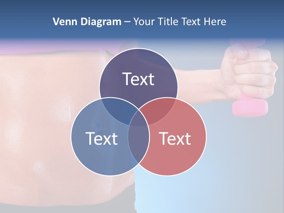 A Woman Holding A Pink Dumb Dumb Dumb Dumb Dumb Dumb Dumb Dumb Dumb Dumb Dumb PowerPoint Template