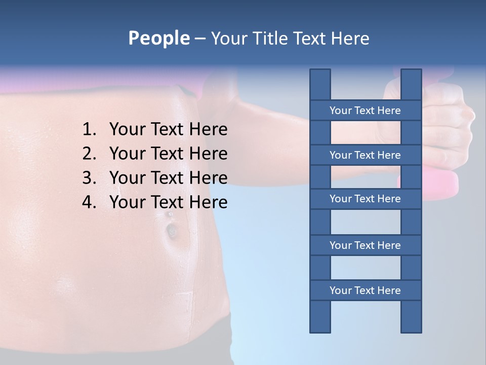 A Woman Holding A Pink Dumb Dumb Dumb Dumb Dumb Dumb Dumb Dumb Dumb Dumb Dumb PowerPoint Template