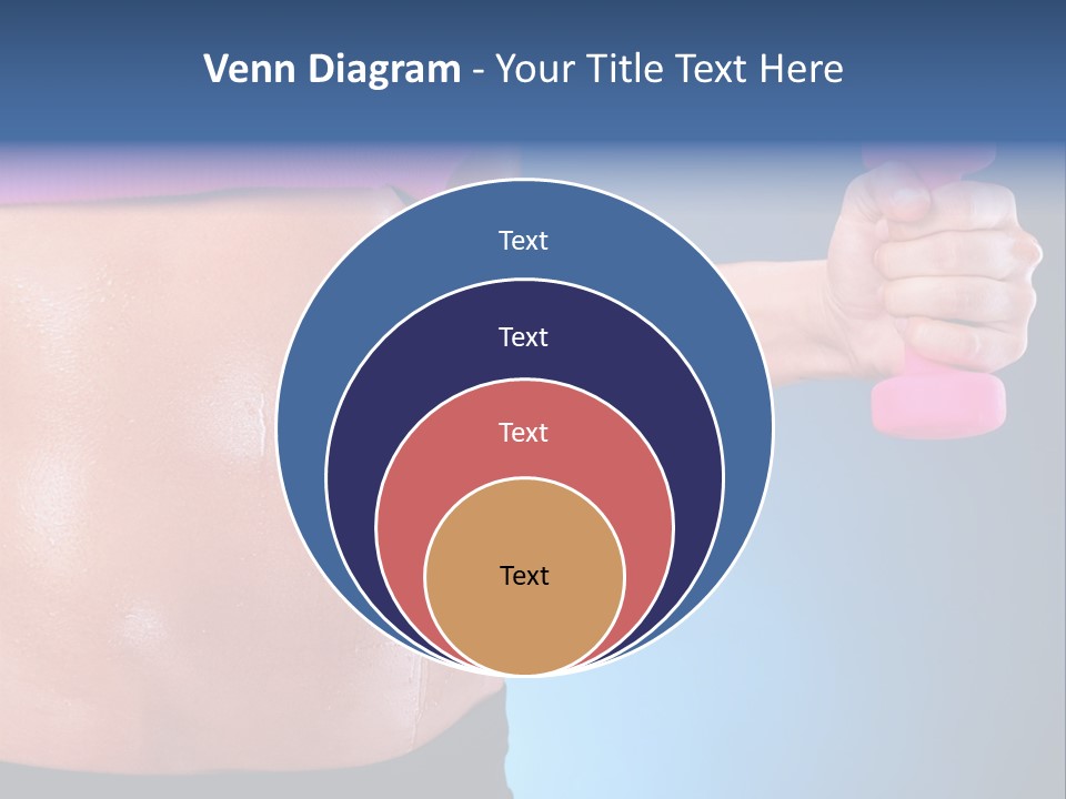 A Woman Holding A Pink Dumb Dumb Dumb Dumb Dumb Dumb Dumb Dumb Dumb Dumb Dumb PowerPoint Template