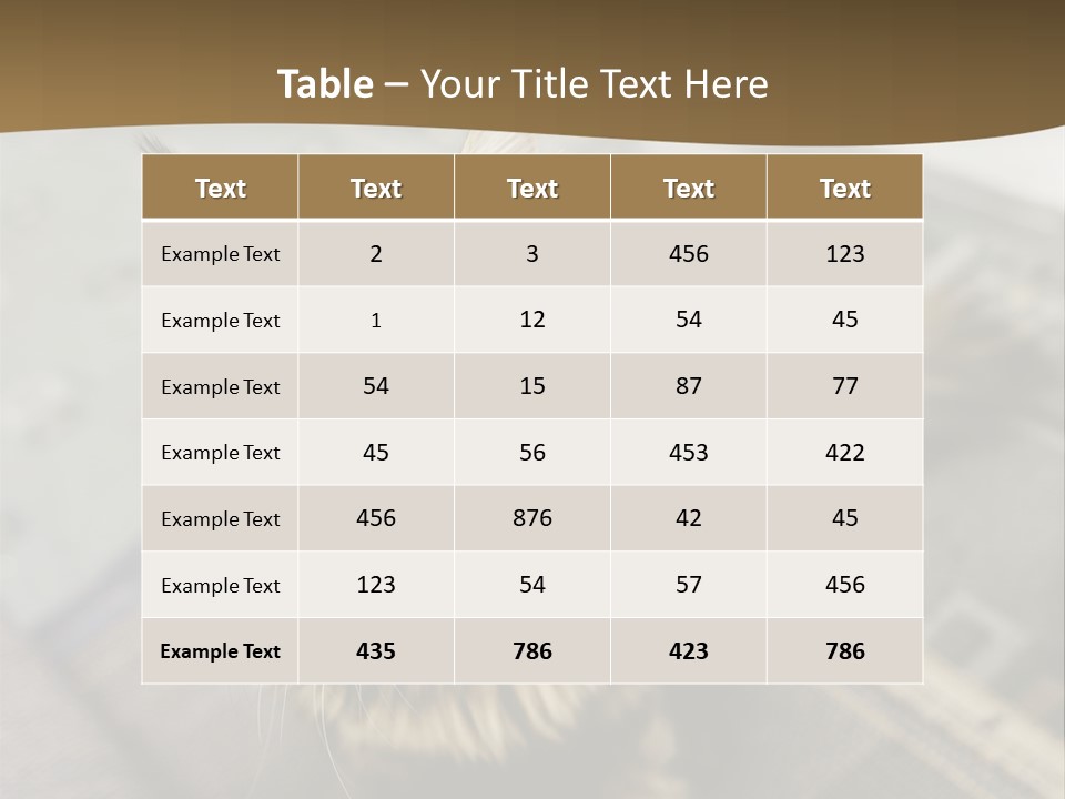 A Cat Sitting On Top Of A Rug In A Room PowerPoint Template