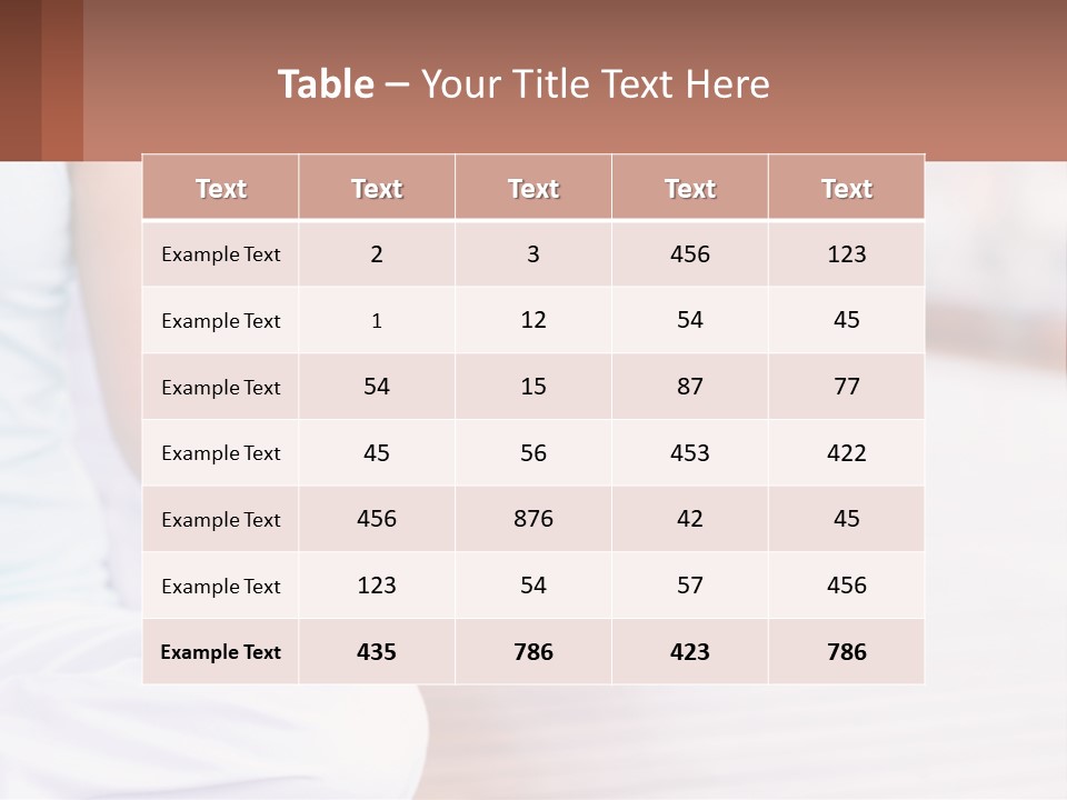 A Group Of People Sitting In A Yoga Position PowerPoint Template