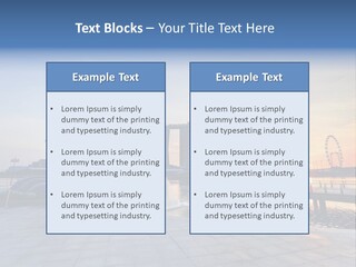 A Statue Of A Horse Is Spewing Water Into The Air PowerPoint Template