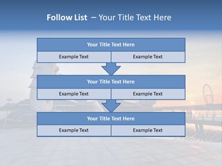 A Statue Of A Horse Is Spewing Water Into The Air PowerPoint Template