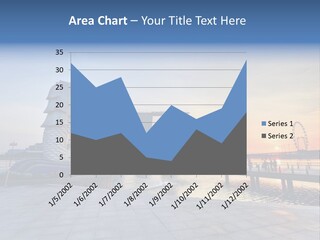 A Statue Of A Horse Is Spewing Water Into The Air PowerPoint Template