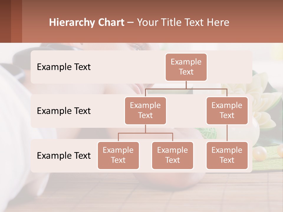 A Young Boy Laying On A Table Next To A Flower Powerpoint Presentation PowerPoint Template