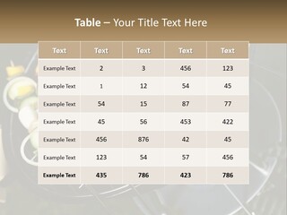 A Bbq Grill With Meat And Vegetables On It PowerPoint Template