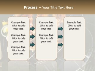 A Bbq Grill With Meat And Vegetables On It PowerPoint Template