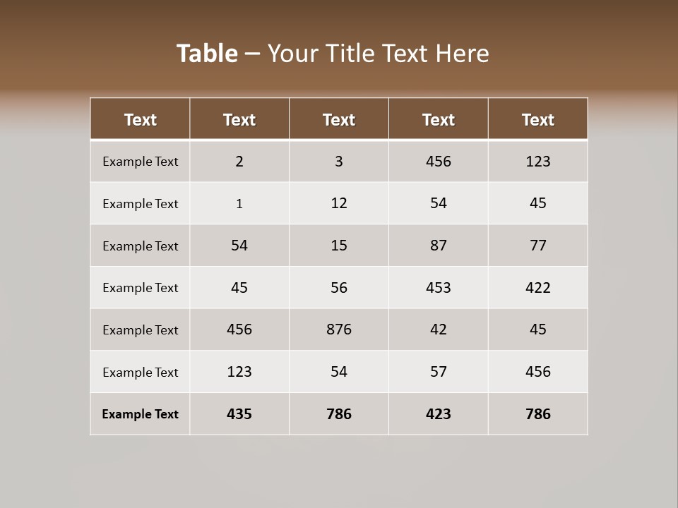 Two People Standing In A Dark Tunnel Powerpoint Template PowerPoint Template