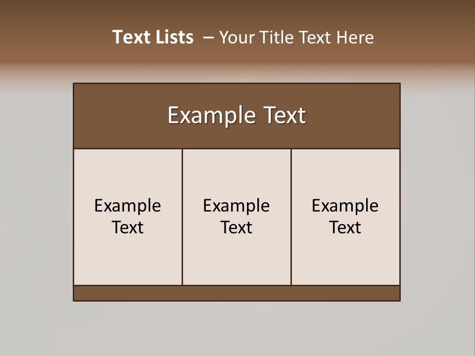 Two People Standing In A Dark Tunnel Powerpoint Template PowerPoint Template