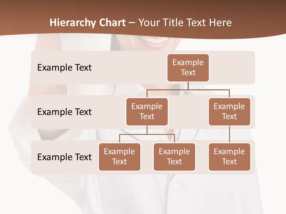 A Woman In A White Shirt Holding A Glass Of Milk PowerPoint Template