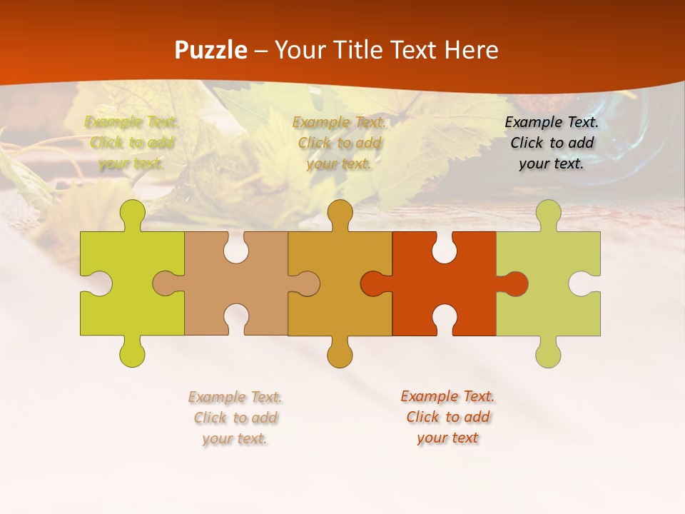 A Bottle Of Wine Sitting On Top Of A Wooden Table PowerPoint Template