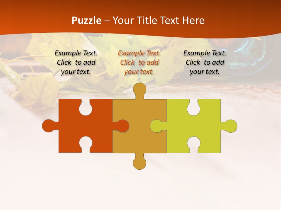 A Bottle Of Wine Sitting On Top Of A Wooden Table PowerPoint Template