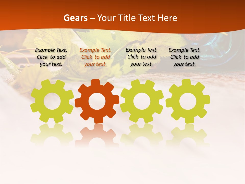 A Bottle Of Wine Sitting On Top Of A Wooden Table PowerPoint Template