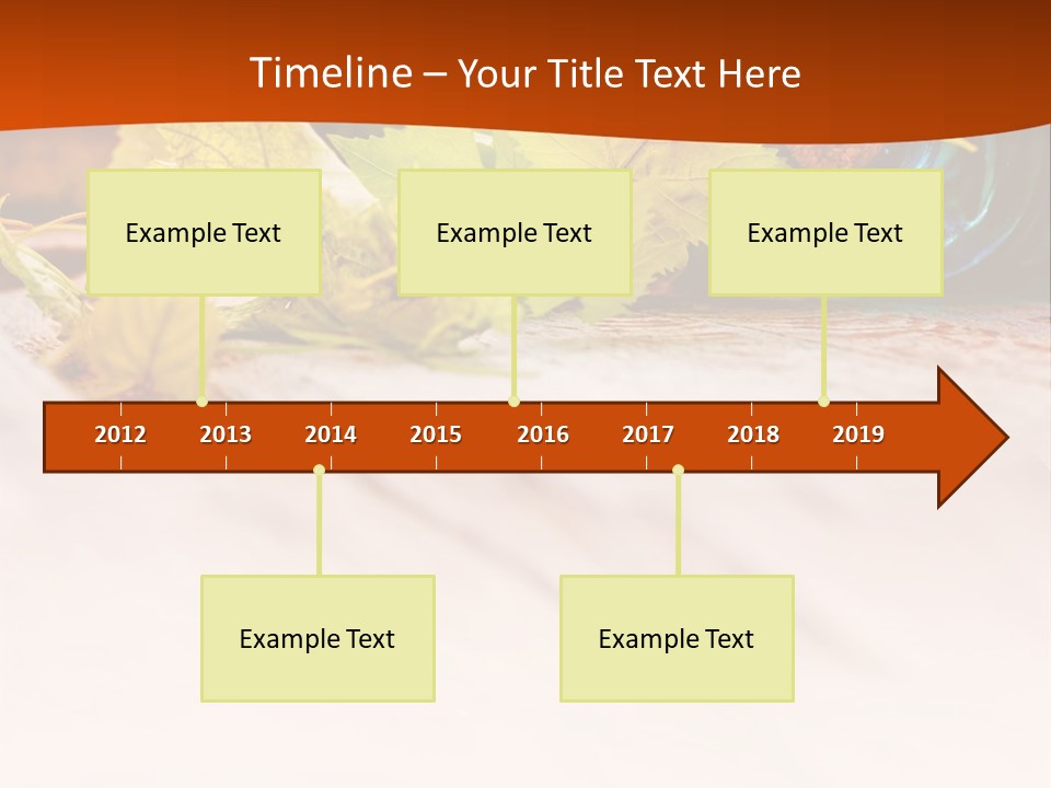 A Bottle Of Wine Sitting On Top Of A Wooden Table PowerPoint Template