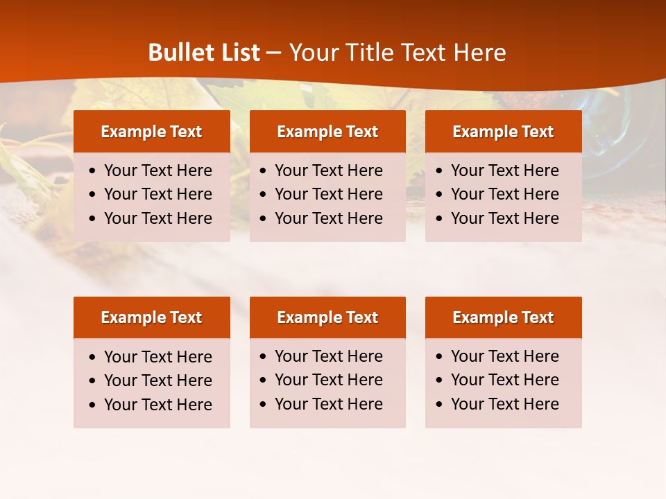 A Bottle Of Wine Sitting On Top Of A Wooden Table PowerPoint Template