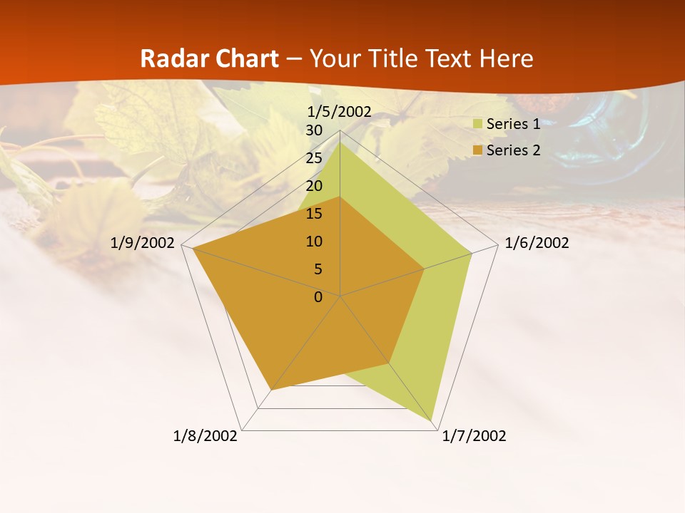 A Bottle Of Wine Sitting On Top Of A Wooden Table PowerPoint Template
