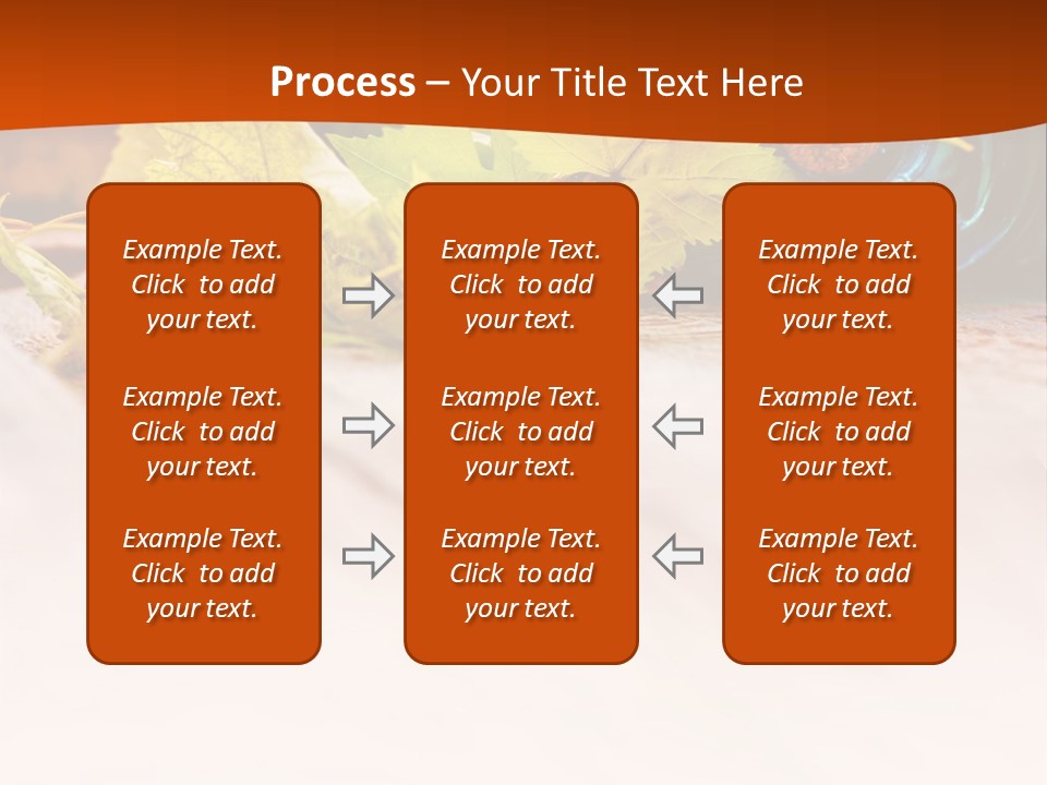 A Bottle Of Wine Sitting On Top Of A Wooden Table PowerPoint Template
