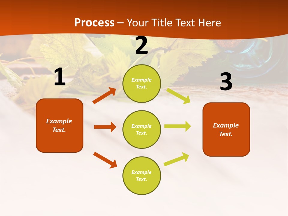 A Bottle Of Wine Sitting On Top Of A Wooden Table PowerPoint Template