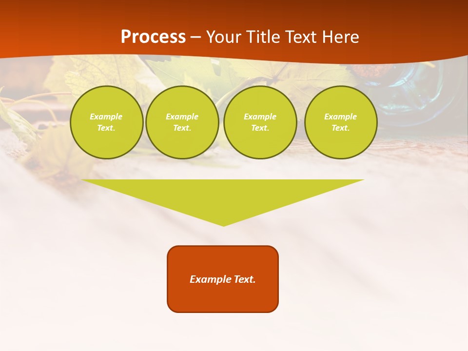 A Bottle Of Wine Sitting On Top Of A Wooden Table PowerPoint Template