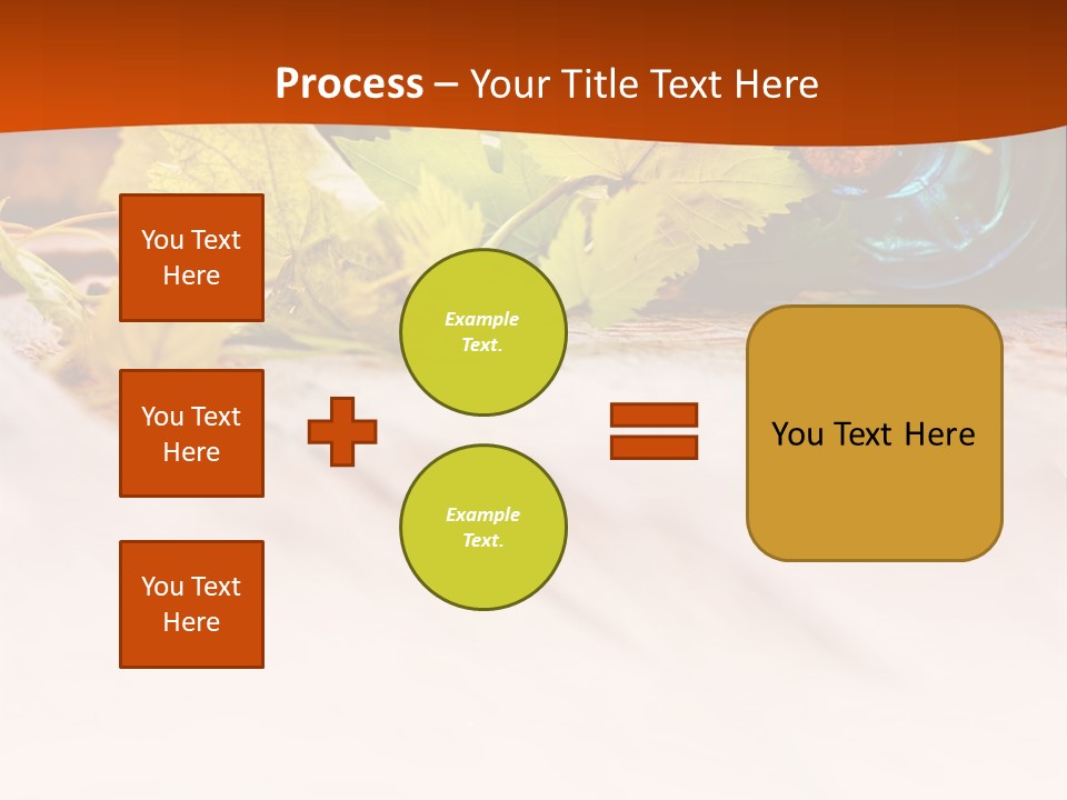 A Bottle Of Wine Sitting On Top Of A Wooden Table PowerPoint Template