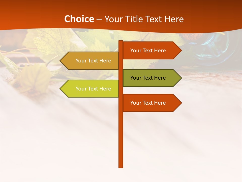 A Bottle Of Wine Sitting On Top Of A Wooden Table PowerPoint Template