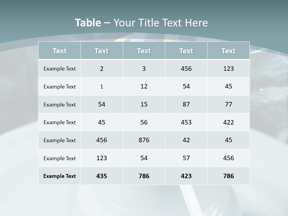 A Person Making A Vase On A Potter's Wheel PowerPoint Template