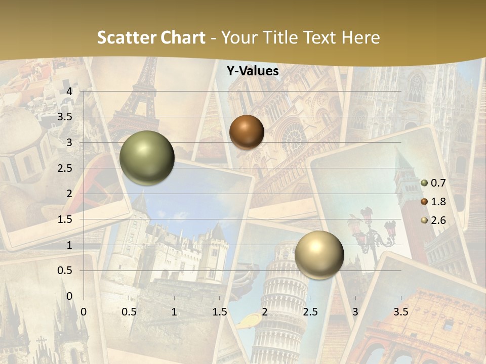 A Collage Of Pictures With The Words Name Of Presentation Company Name PowerPoint Template