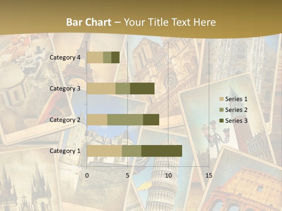 A Collage Of Pictures With The Words Name Of Presentation Company Name PowerPoint Template