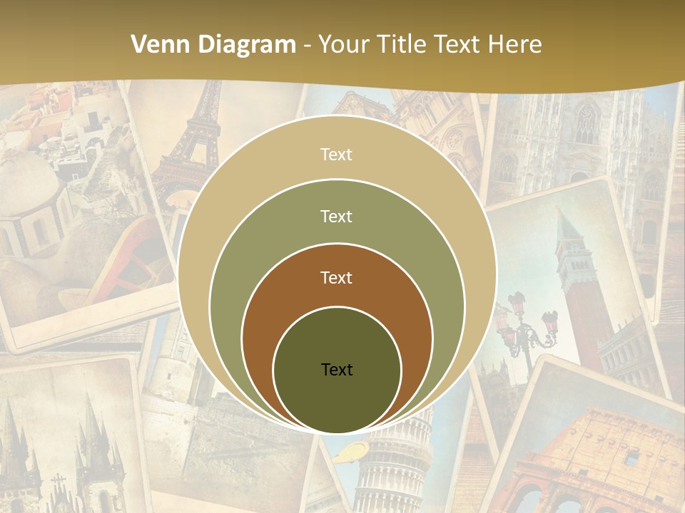 A Collage Of Pictures With The Words Name Of Presentation Company Name PowerPoint Template