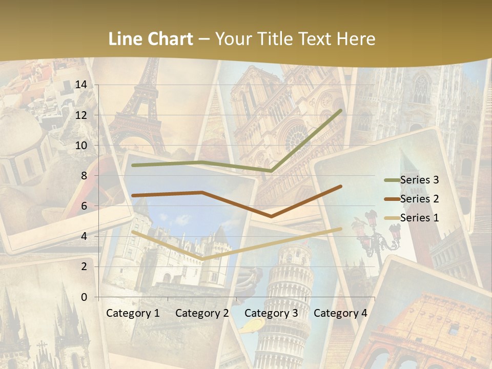 A Collage Of Pictures With The Words Name Of Presentation Company Name PowerPoint Template