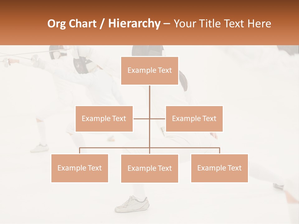 A Group Of People In White Outfits Are Performing A Dance PowerPoint Template