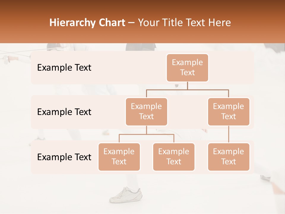 A Group Of People In White Outfits Are Performing A Dance PowerPoint Template