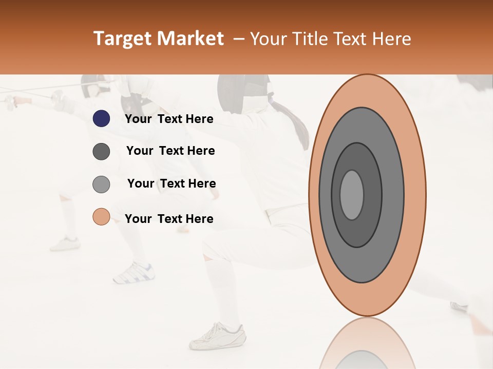 A Group Of People In White Outfits Are Performing A Dance PowerPoint Template