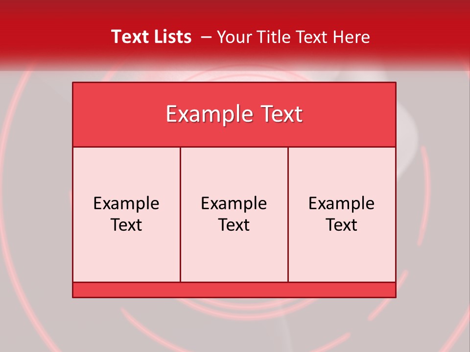 A Person Holding A Red Object In Their Hands PowerPoint Template