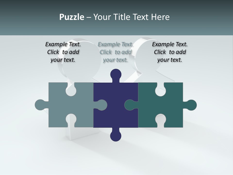 Two People Holding Hands Powerpoint Template PowerPoint Template