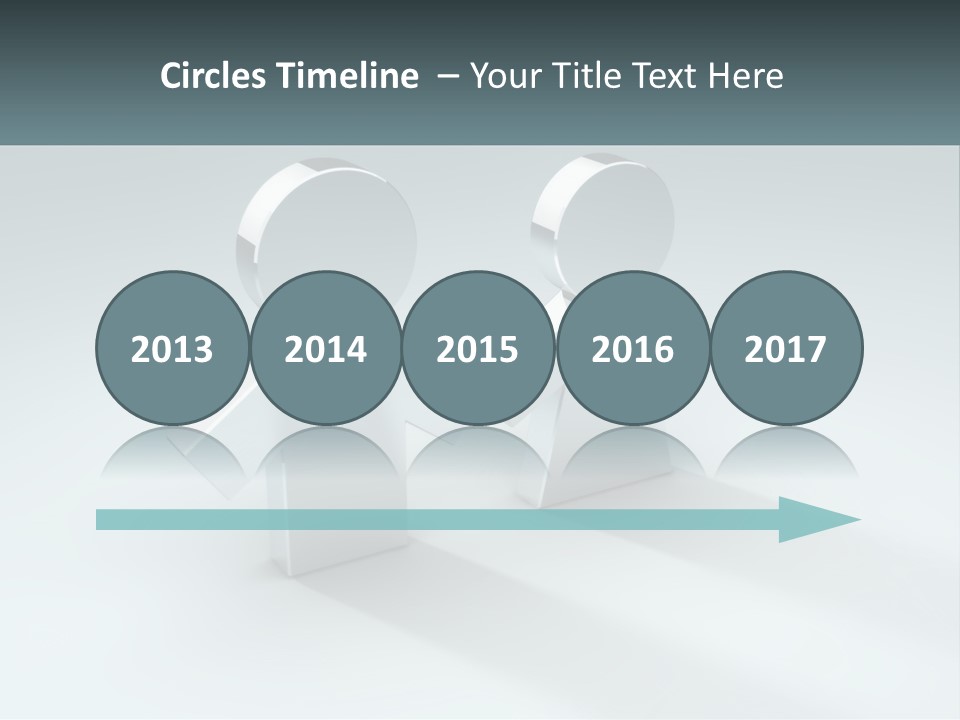 Two People Holding Hands Powerpoint Template PowerPoint Template