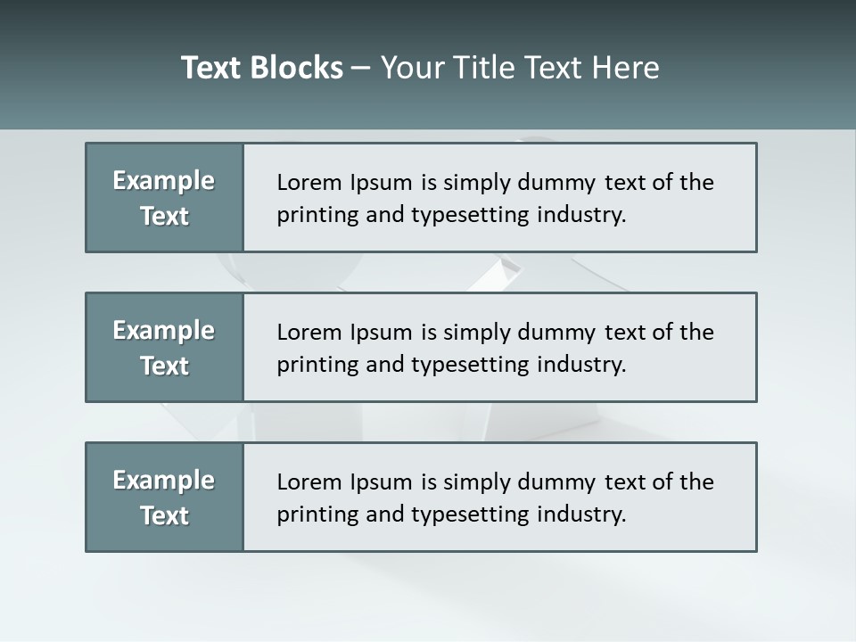 Two People Holding Hands Powerpoint Template PowerPoint Template