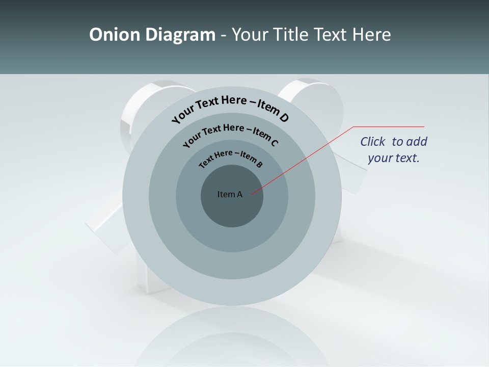 Two People Holding Hands Powerpoint Template PowerPoint Template