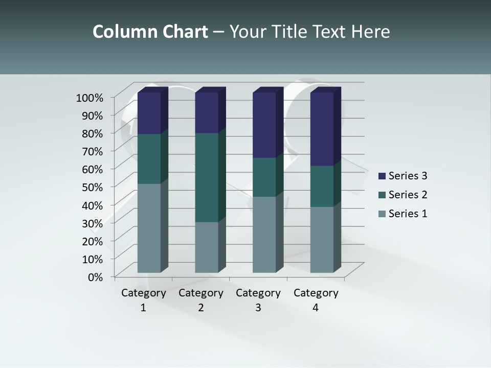Two People Holding Hands Powerpoint Template PowerPoint Template