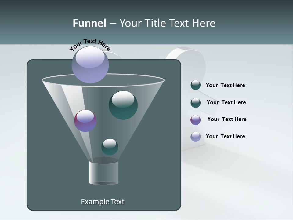 Two People Holding Hands Powerpoint Template PowerPoint Template