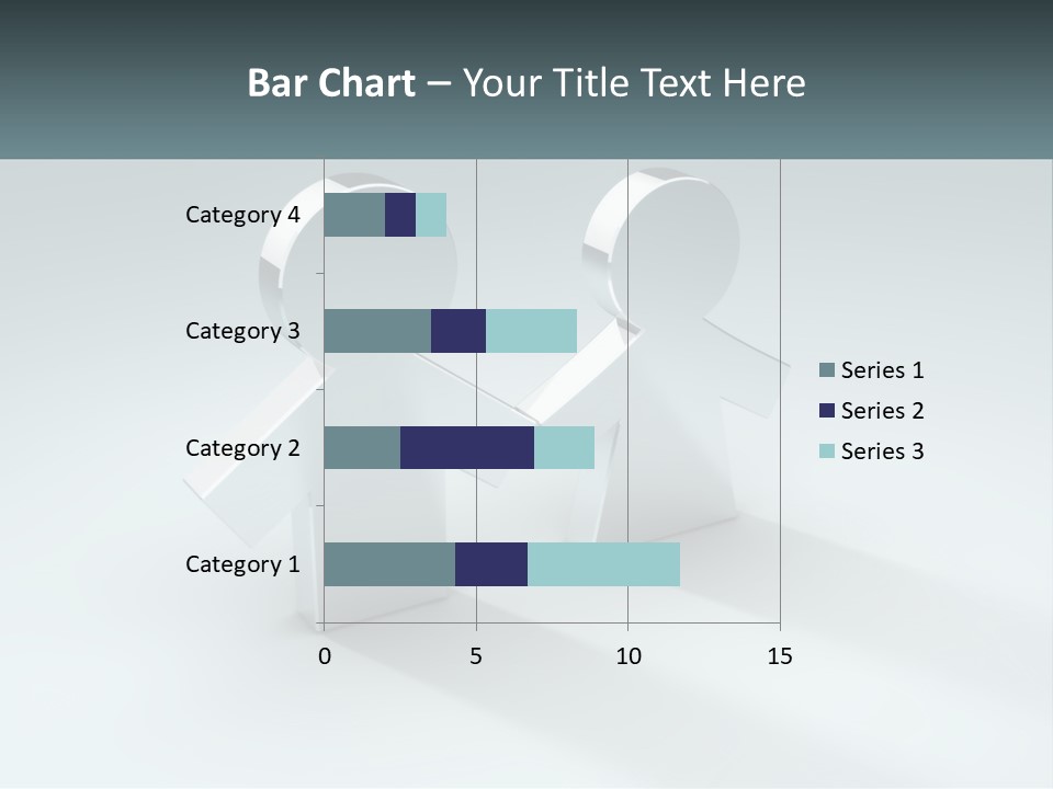 Two People Holding Hands Powerpoint Template PowerPoint Template