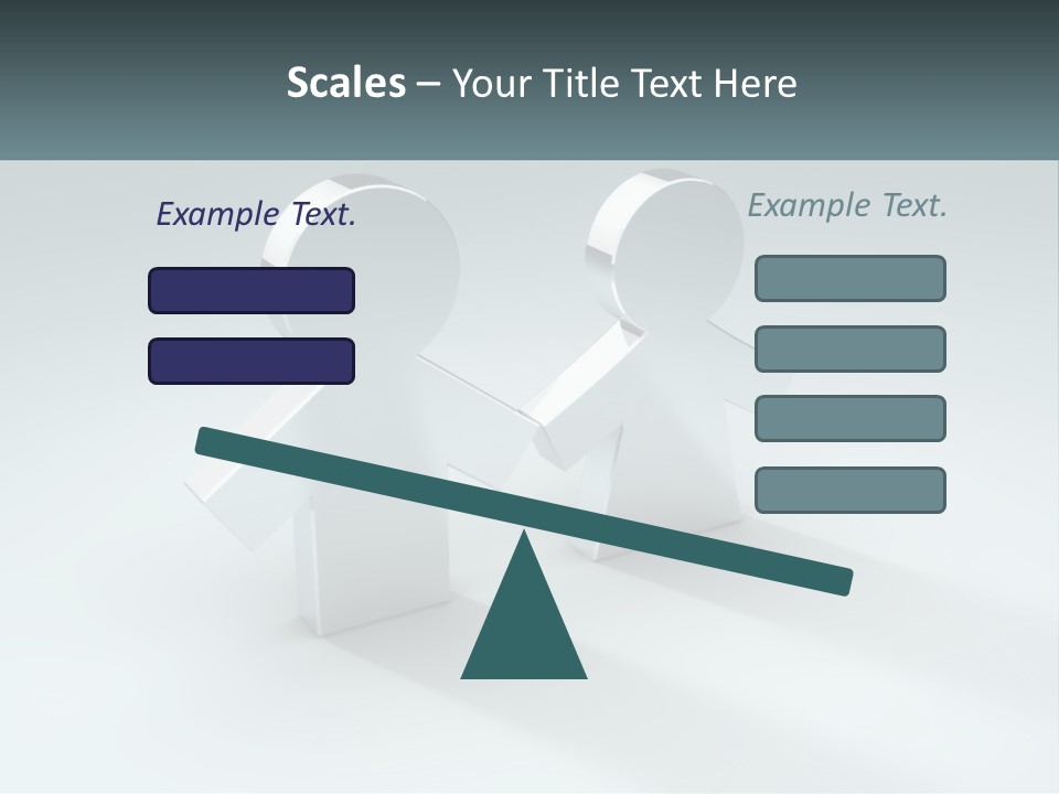 Two People Holding Hands Powerpoint Template PowerPoint Template